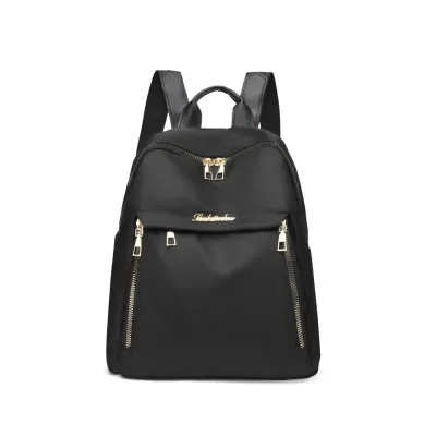 CASUAL NYLON LIGHTWEIGHT LADIES TRAVEL BAG